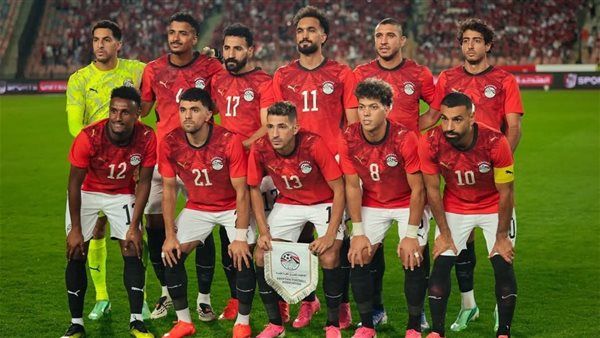 تصفيات أمم أفريقيا، موعد مباراة منتخب مصر وجنوب السودان والقناة الناقلة