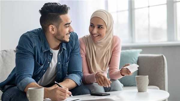 طرق بناء الثقة بين الزوجين من جديد
