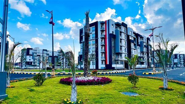 بإيجار يصل لـ 14.6 ألف جنيه، الإسكان تطرح شقق الإيجار التمليكي في 4 مشروعات بمدينة السادات