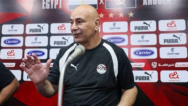 محمد عبد الجليل: حسام حسن "بيلوش" ومستحيل يضم محمد الشناوي للمنتخب مرة أخرى