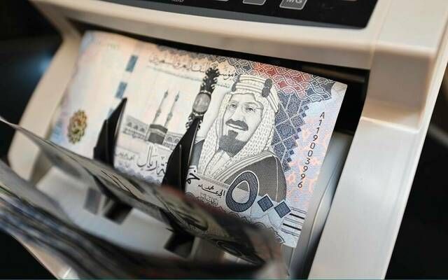 "عبر الخليج" تحصل على تسهيلات ائتمانية من "الأول" بـ70 مليون ريال