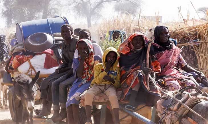 نحو ملكية وطنية للوساطة في السودان