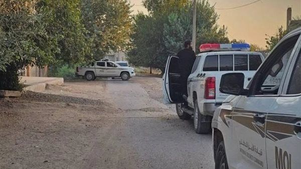 ناشطة في 4 محافظات، سوريا تعلن تفكيك خلية لـ"داعش"