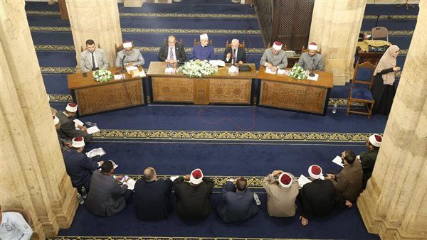 الملتقى الفقهي بالجامع الأزهر يناقش اليوم كتاب الفرائض "الوارثون من الرجال"