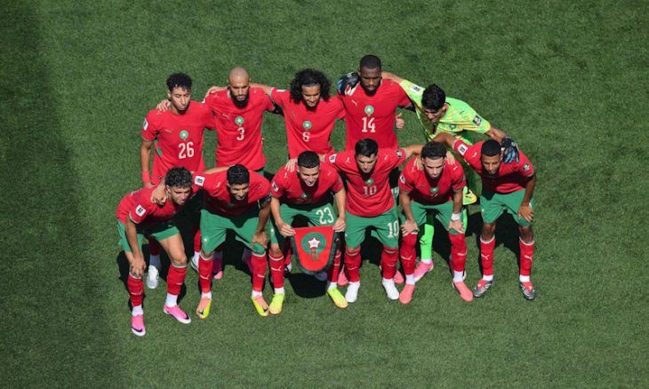تصفيات أمم أفريقيا: مصر تستعيد الثقة وفوز ثان للمغرب