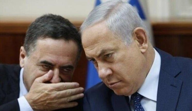 بعد استطلاعات مقلقة: نتنياهو وكاتس يسعيان إلى حرب في الضفة الغربية قبيل الانتخابات