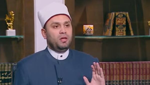 أمين الفتوى يوضح حكم ترك الغسل بسبب الجرح والتيسير الشرعي (فيديو)
