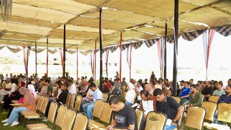 جهود متواصلة بأجهزة المدن الجديدة للارتقاء بمستوى الخدمات المقدمة للمواطنين