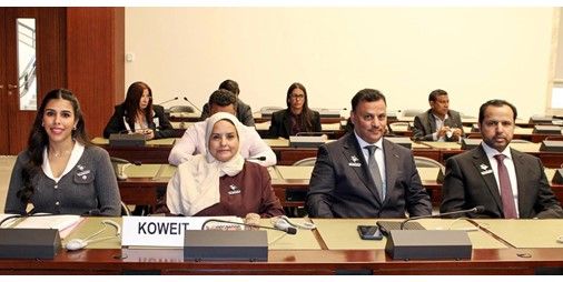 «المراقبين الماليين» يؤكد أهمية تعزيز مبادئ الشفافية والمساءلة وحسن إدارة الموارد العامة