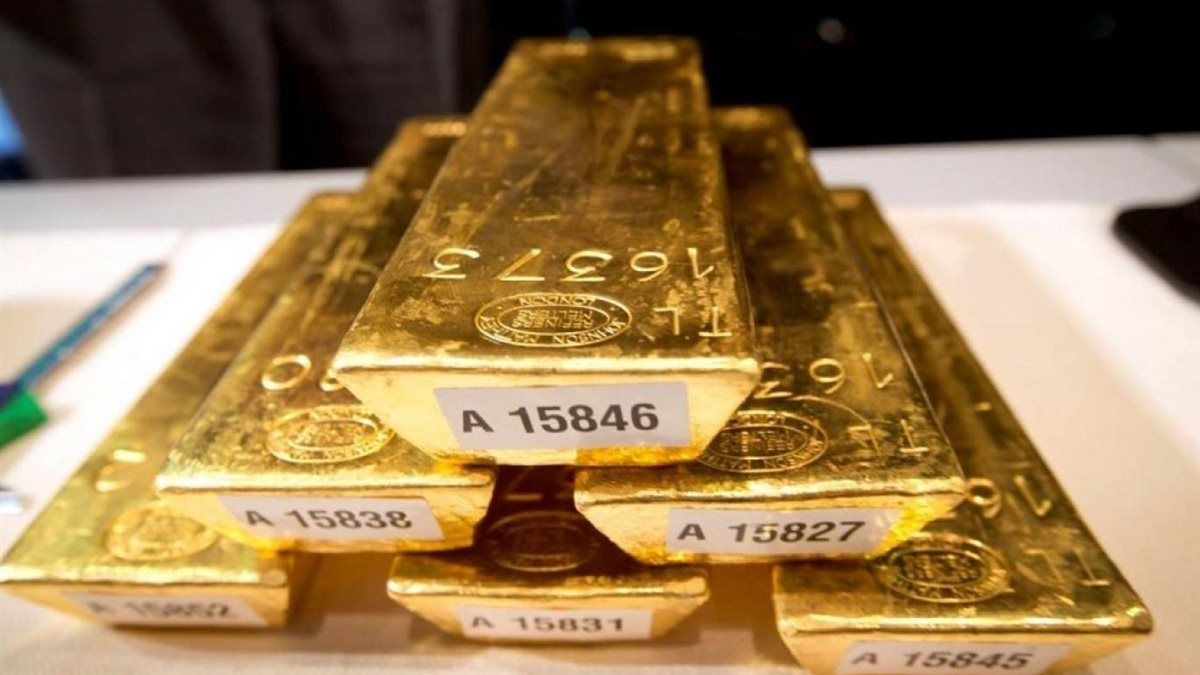 أسعار الذهب في الإمارات اليوم 1 اكتوبر 2026