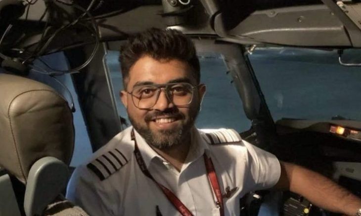 سفارة الهند في الإمارات: طيار رحلة “فلاي دبي” بصحة جيدة