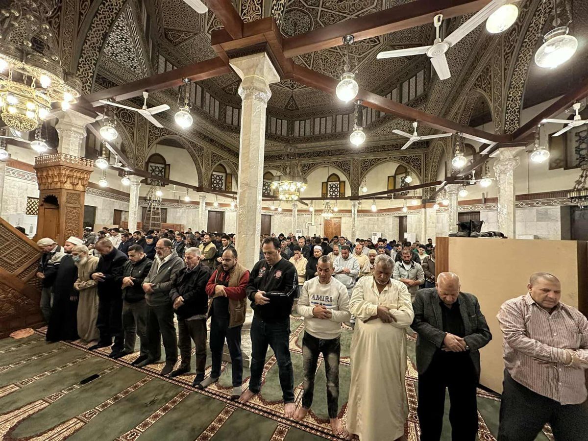 مواقيت الصلاة، موعد أذان العصر اليوم الخميس في القاهرة والمحافظات