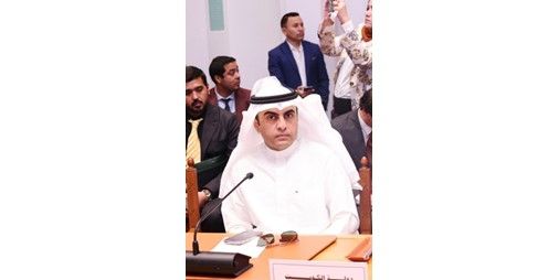 «المهندسين»: مشاركة الكفاءات الكويتية بالمحافل العربية لتبادل الخبرات والتجارب