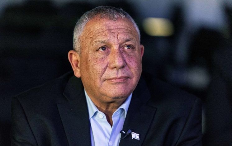 اكتملت الدائرة بآيزنكوت: كلهم يدعون لجزء ثان من “حرب الإبادة الشاملة” في غزة