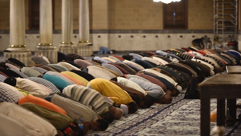 موعد أذان المغرب اليوم الجمعة 2- 10- 2026 في القاهرة والمحافظات