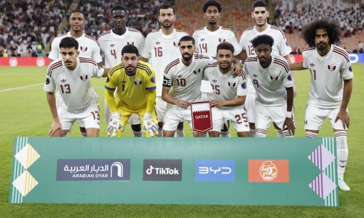 مدرب قطر: لا أعذار أمام السعودية في كأس الخليج والجمهور سيكون حافزا لنا