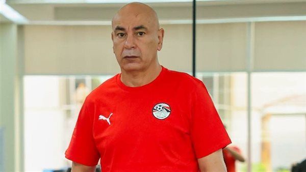 بجانب أسطورة أرسنال، حسام حسن يشارك في مؤتمر استراتيجية "كاف"