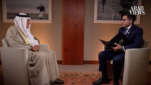 فيصل عباس.. من رمال الصحراء إلى مدينة الضباب.. رحلة صحفية إعلامية عابرة للقارات.. و"بودكاست" جديد يخاطب الغرب بلغته حاملا الصوت العربي إلى العالم