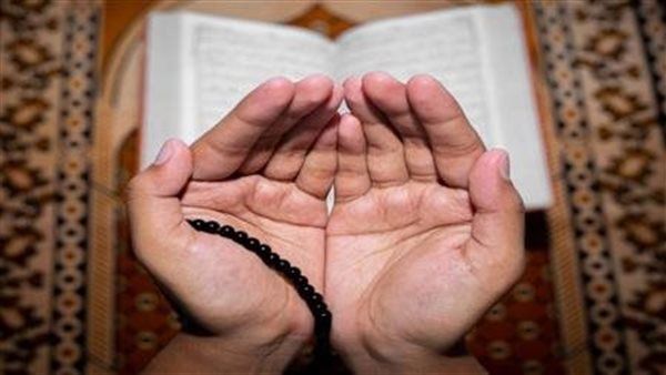 دعاء الجمعة الثالثة من ربيع الآخر للأموات
