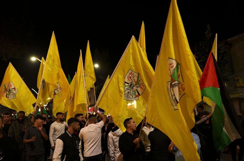 جهود مكثفة استعدادا لـ”الحوار الوطني الفلسطيني”… لقاءات واتصالات ثنائية و”فتح” تطلب عدم توتير الأجواء
