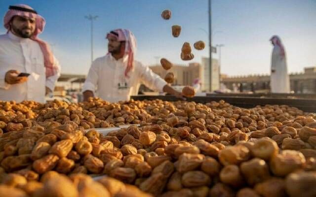 السعودية الأولى عالمياً في تصدير التمور للعام الرابع على التوالي