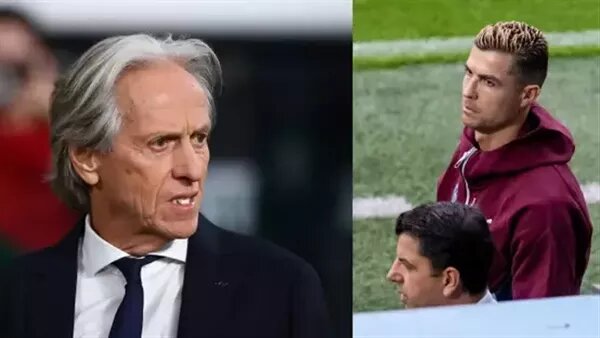 مدرب البرتغال: تركيزنا ينصب على المنتخب وكريستيانو رونالدو رمز للبلاد