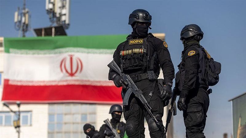 مقتل وإصابة 5 أشخاص في إطلاق نار بإيران