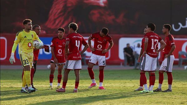 الأهلي يتحرك لتدعيم مركز الظهير الأيمن