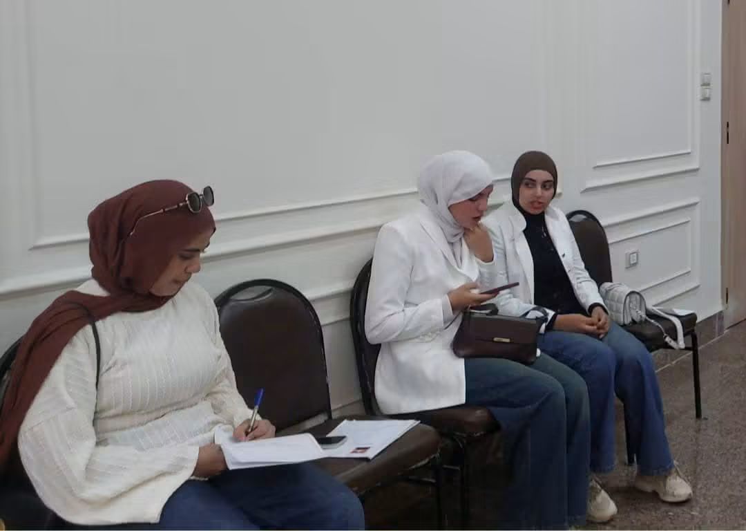 بدء اختيار المتطوعين لمرافقة وفود الدورة الـ26 لمهرجان الإسماعيلية للفنون الشعبية