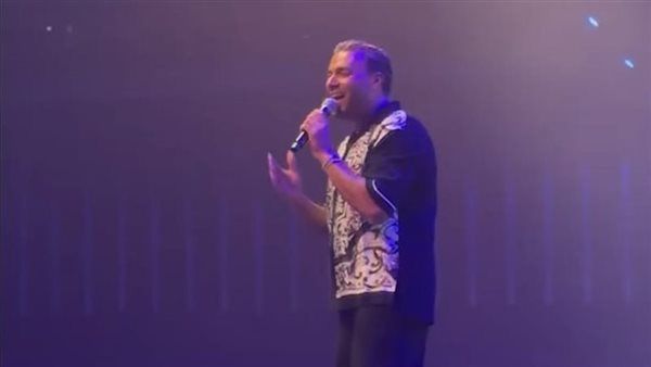 رسائل دعم من الجمهور لرامي صبري بعد إعلان مشاركته بمهرجان الموسيقى العربية