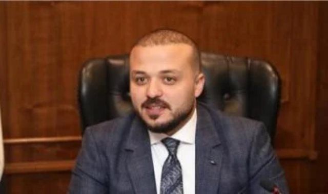 محمد جمال الجارحي رئيساً لبعثة الأهلي فى أوغندا لمواجهة كيتارا بالكونفدرالية