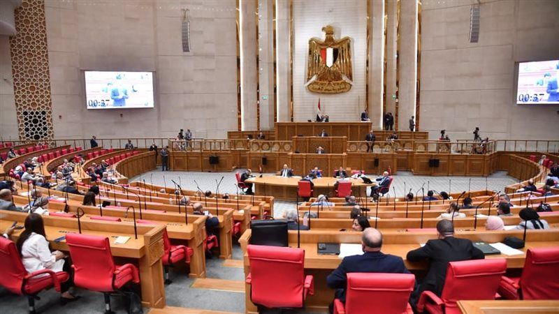 بعد فتح الباب لتعديل الرغبات، موعد إجراء انتخابات هيئات مكاتب اللجان النوعية بمجلس النواب