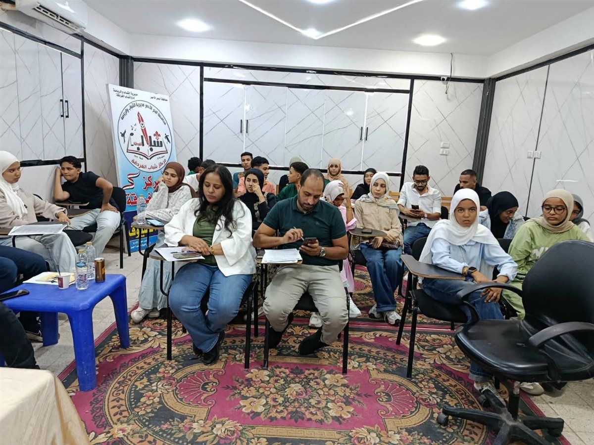«نتشارك» في الغردقة، انطلاق مرحلة التحكيم لاكتشاف ودعم أفكار الشباب وتحويلها إلى مبادرات مجتمعية