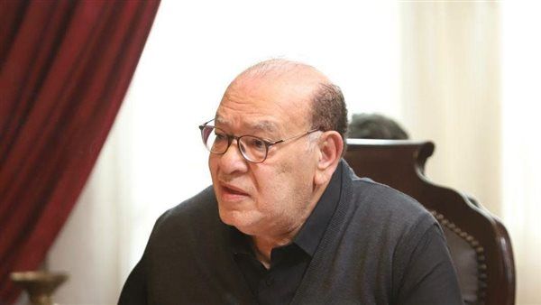 صلاح عبد الله ينتهي من تصوير مشاهده في مسلسل إعلام وراثة