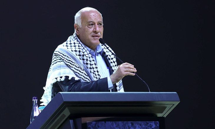 تكثيف الاتصالات لعقد «اللقاء الوطني»… ووفد «فتح» إلى القاهرة