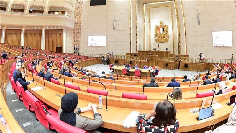 بالأسماء، تشكيل هيئات مكاتب اللجان النوعية بمجلس النواب بدور الانعقاد الثاني