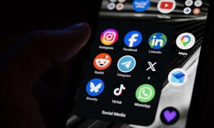 منتدى حقوقي تونسي يحذر من نشر صور القاصرين على مواقع التواصل