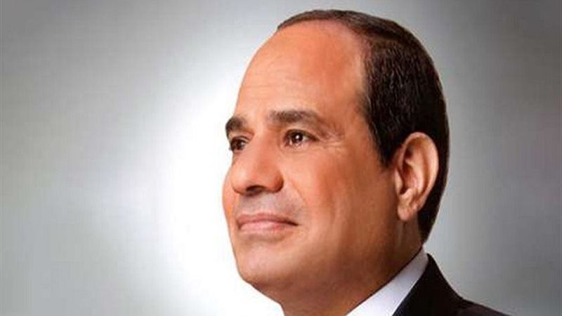 السيسي: إعادة بناء الدول بعد النزاعات مكون أصيل من منظومة السلم والأمن الأفريقي