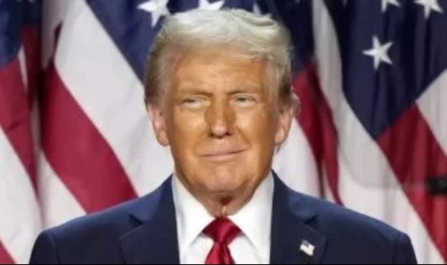 قبل انتخابات نوفمبر 2026.. رغم معارضته للتصويت المبكر وعبر البريد.. ترامب يطلب طلب غريب من الناخبين!