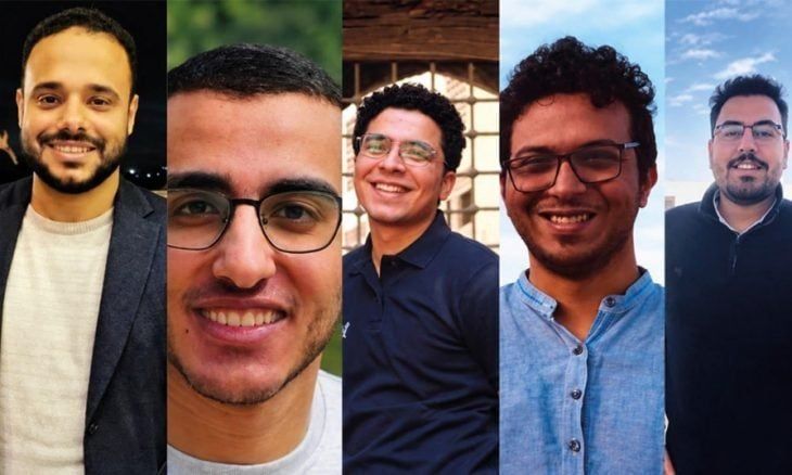 مصر: حبس صحافي بمنصة “متصدقش” 15 يوما