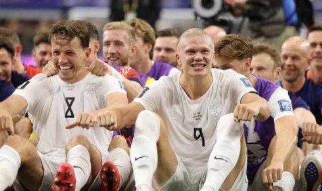 مواعيد مباريات اليوم.. مصر مع جنوب أفريقيا والبرتغال أمام النرويج