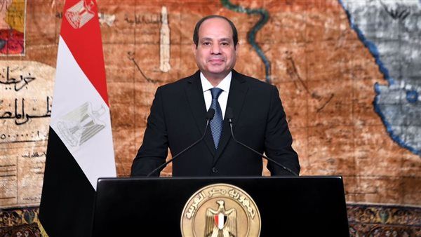 السيسي: علاقات دولنا يجب أن تقوم على الاحترام المتبادل بعيدا عن السياسات الأحادية أو المصالح الضيقة