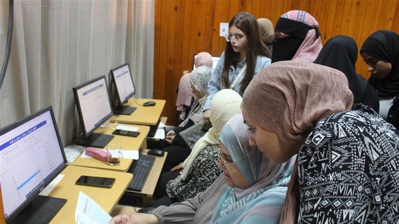 التعليم العالي تكشف حصاد مكتب التنسيق.. توزيع 1.13 مليون طالب على 850 كلية ومعهدًا