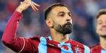 محمد صلاح يحقق رقمًا استثنائيًا مع طرابزون سبور فى الدورى التركى