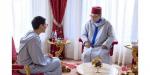 ملك المغرب يُعيِّن فاطمة الزهراء المنصوري أول رئيسة وزراء في تاريخ البلاد