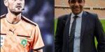 البارودي حكما لمصر وتونس وسمير عثمان مراقبا لحكام المغرب والجزائر