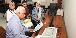 بعد قليل، الإعلان عن موعد انطلاق المرحلة الثالثة لتنسيق القبول بالجامعات والمعاهد