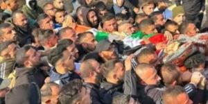 استشهاد فلسطيني وإصابة آخرين جراء استهداف الاحتلال الفلسطينيين غرب مدينة غزة
