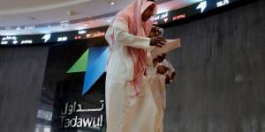بنان وأرماح في صدارة قائمة ارتفاعات السوق السعودي بنهاية جلسة الاثنين