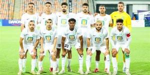 الدوري المصري، البنك الأهلي يهاجم غزل المحلة ب"الثلاثي "
